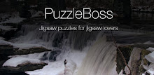 Waterfall Jigsaw Puzzles Demo APK