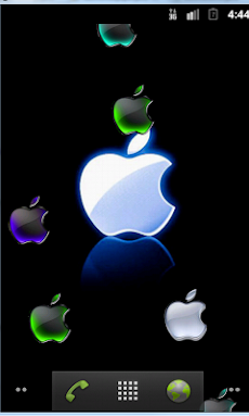Apple Live Wallpaper Androidアプリ Applion
