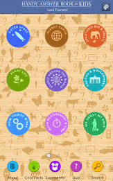 Handy Answer Book for Kids poster 6