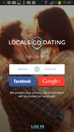 LocalsGoDating - Local Dating