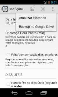 Download Controle de Registro de Ponto APK