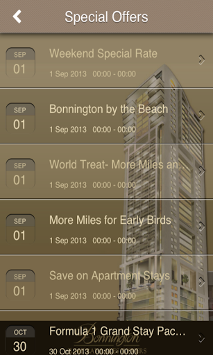 免費下載商業APP|Bonnington Towers app開箱文|APP開箱王