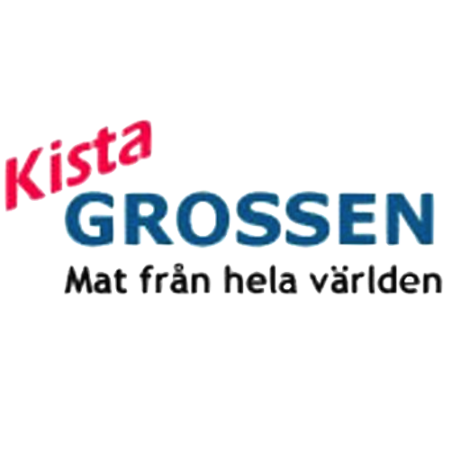 Kista Grossen LOGO-APP點子