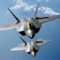 Aircraft Wallpapers + logo