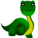 TamaWidget Dinosaur icon