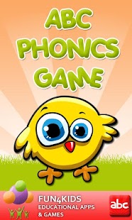 ABC Phonics Word Family Free on the App Store - iTunes - Apple
