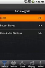 Radio Algeria APK Download for Android