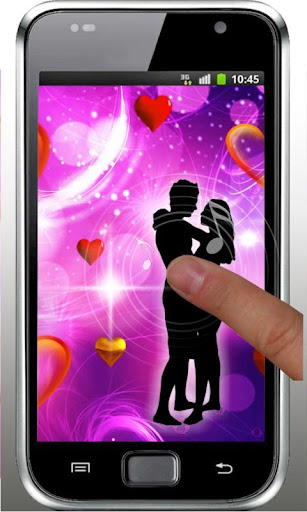 免費下載個人化APP|Valentine Galaxy Free LWP app開箱文|APP開箱王