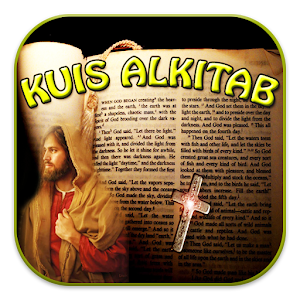 Kuis Alkitab Pro 1 1.0