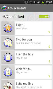 Cards! Screenshots 4