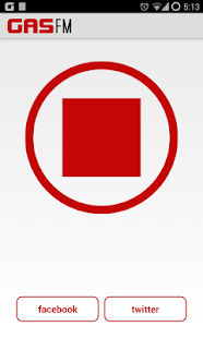 Free GasFM - Gas FM APK for Android