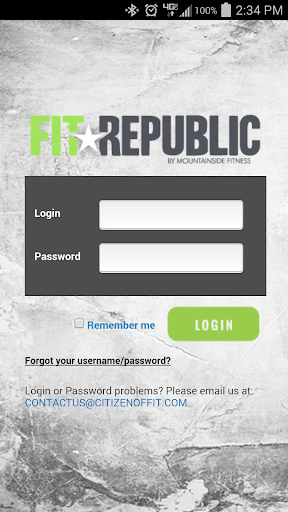 Fit Republic