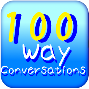 How to 100 of conversation 1.1