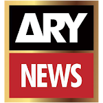 Cover Image of Descargar ARY NEWS URDU 1.0 APK