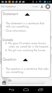 How to mod Grade 8 English 2.1 apk for bluestacks