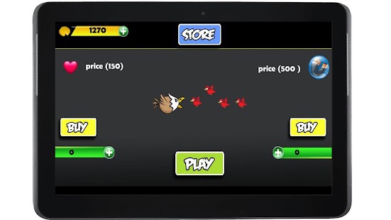 Lastest NoHug Bird APK for Android