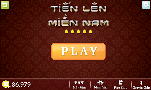 Tien Len - Thirteen - Mien Nam