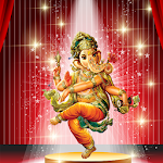 Shree Ganesha Live Wallpaper Apk