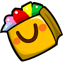 台灣特賣會 logo