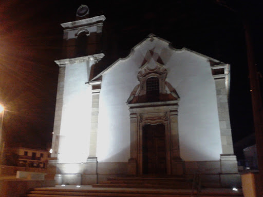 Igreja De Sta. Eulália