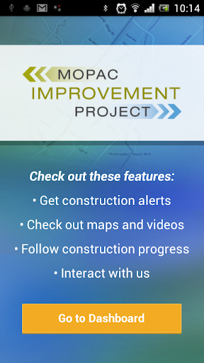 MoPac Improvement Project