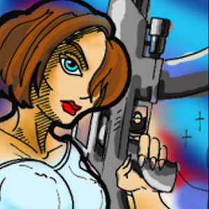 Zombie (Are you ready for?) 1.0.0