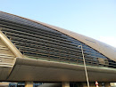 GGICO Station