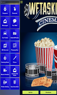 Free Download Wetaskiwin Cinemas APK