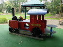 M525 Boronia Park Playground