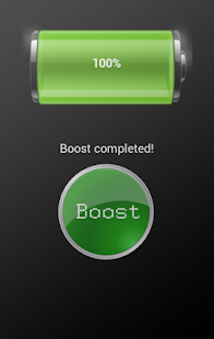 【免費生產應用App】Battery Booster Pro-APP點子