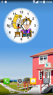 How to mod Alarm Widget 1.0 unlimited apk for pc