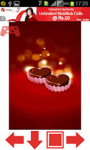 Heart Wallpapers Screenshots 4