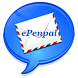 ePenpal - Meet New People