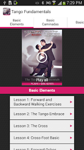 Download Tango Fundamentals APK for PC