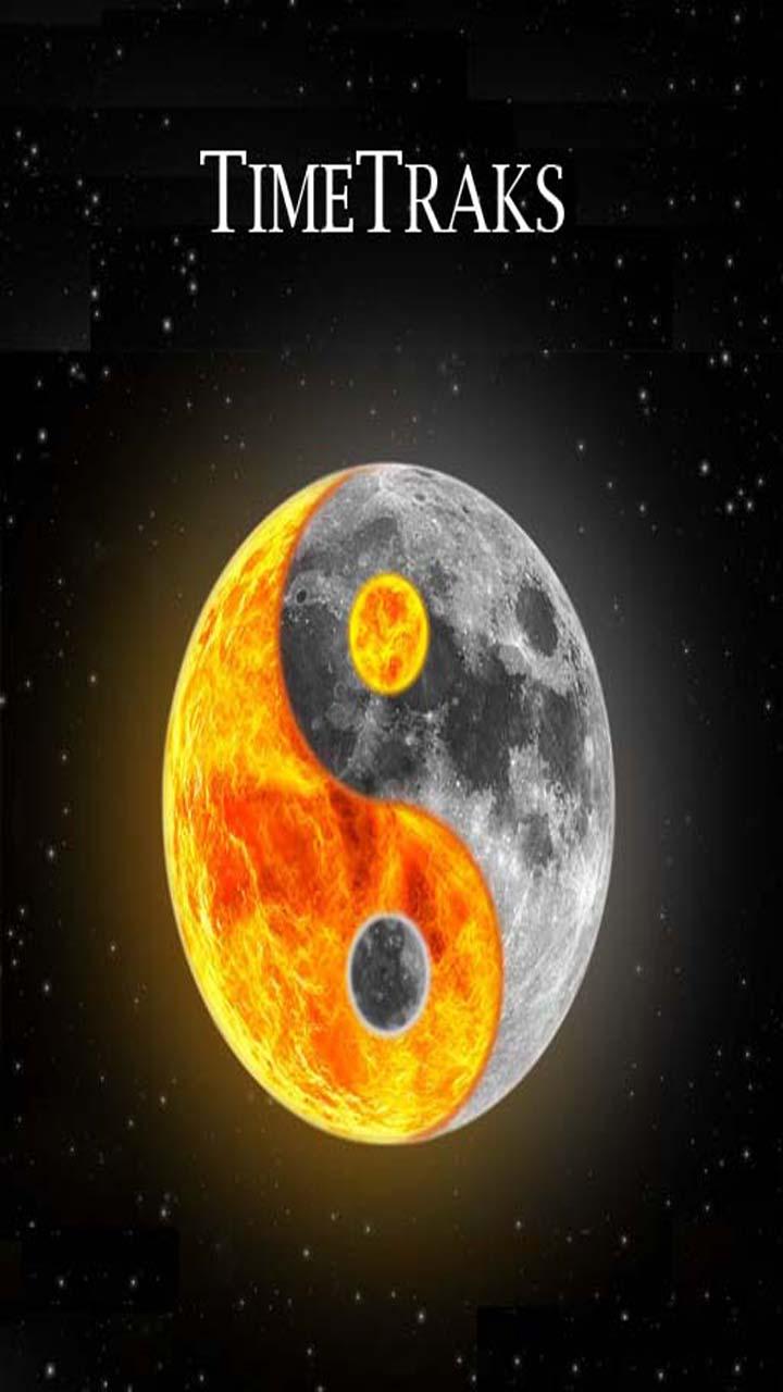 TimeTraks Screen 3