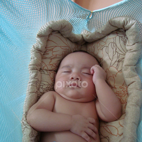 once upon a time.. by Maspaun Bolhasan - Babies & Children Babies