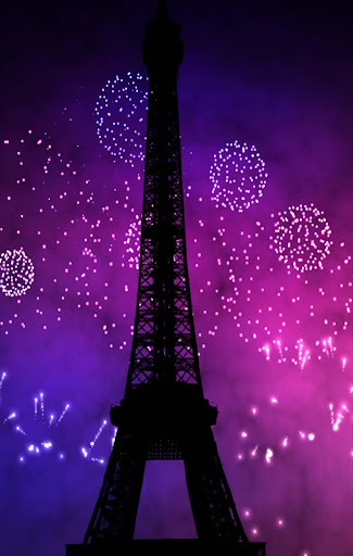 【免費個人化App】3D Fireworks Live Wallpaper-APP點子