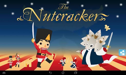 How to download The Nutcracker 1.4 unlimited apk for pc