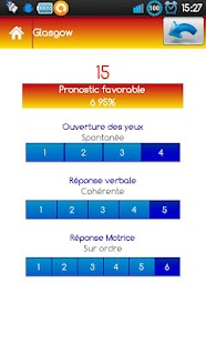 Carnet d'intervention Screenshots 3