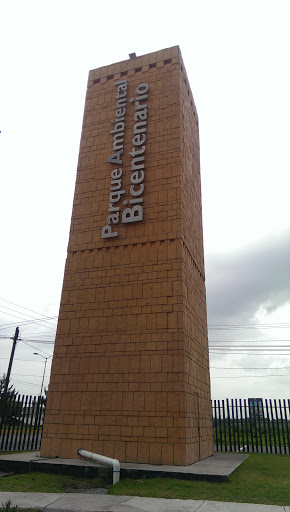 Torre Parque Bicentenario 
