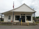 Milton Post Office