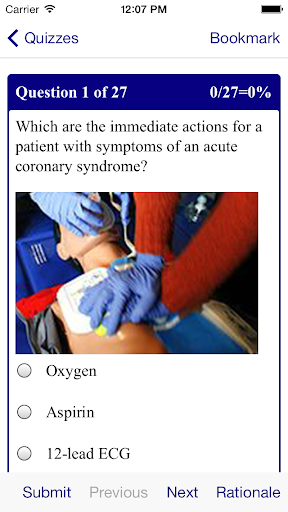 ACLS MegaCodes Review