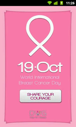 19oct Share Your Courage