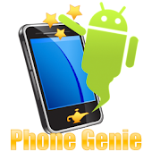 Phone Genie - GSMArena Browser