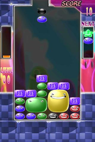 Jelly Jelly Pro Screen 3