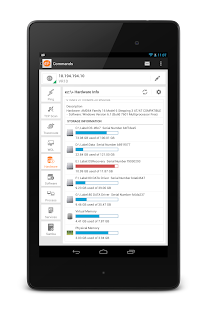 ezNetScan+ - screenshot thumbnail