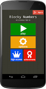 Blocky Numbers Screenshots 5