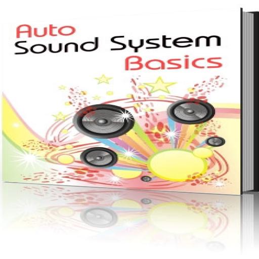 【免費交通運輸App】Auto Sound System Basics-APP點子