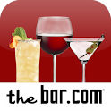 TheBar.com logo