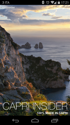 Capri Insider